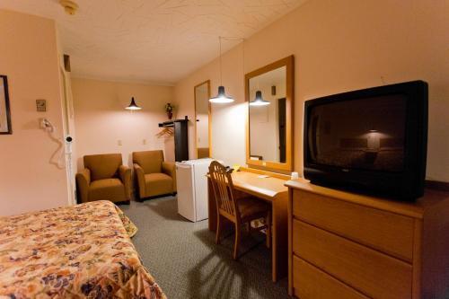 Motel Champlain Brossard Exterior photo