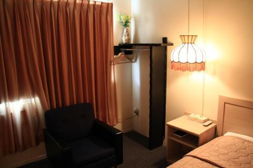 Motel Champlain Brossard Exterior photo
