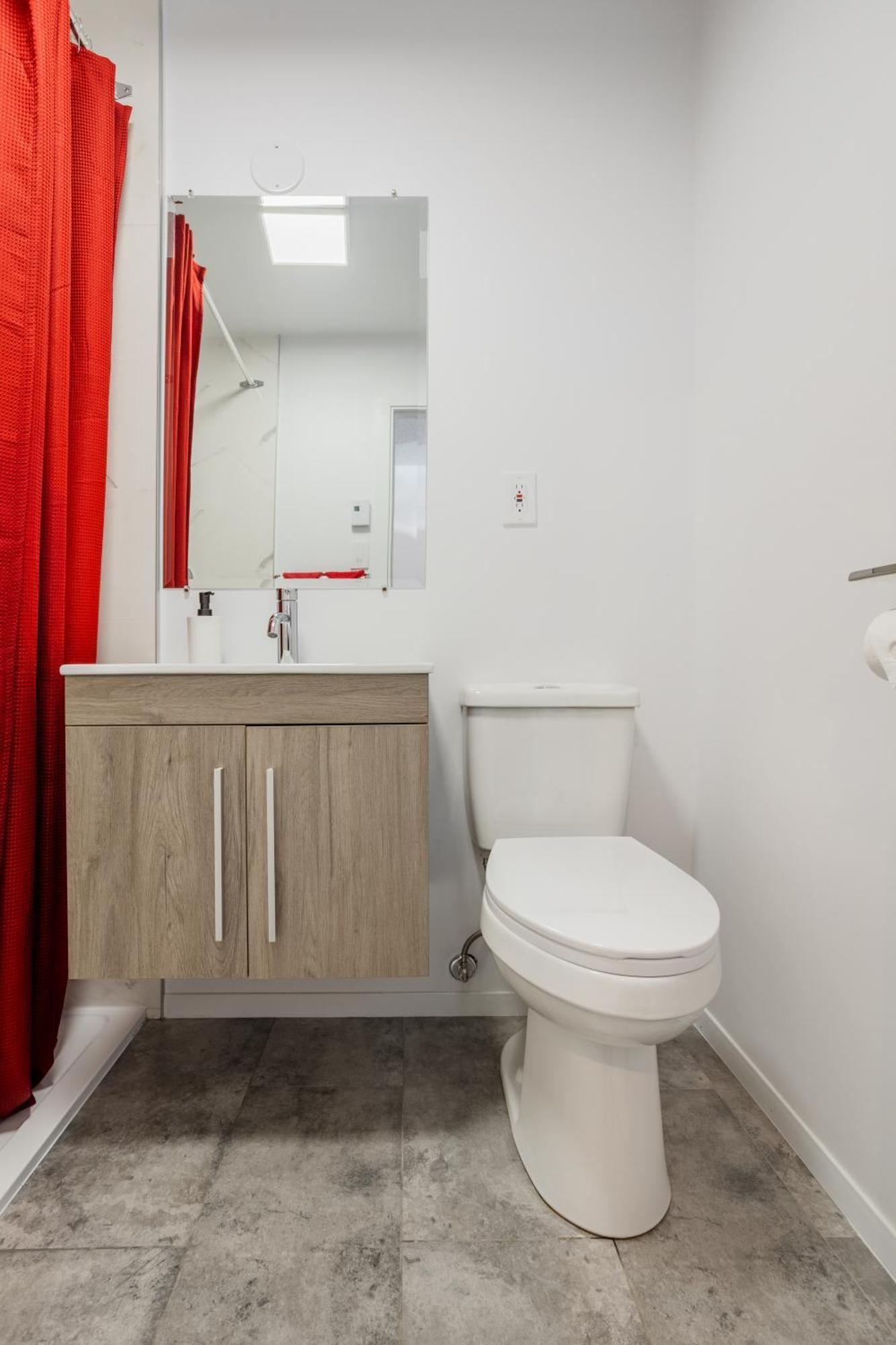Motel Champlain Brossard Exterior photo